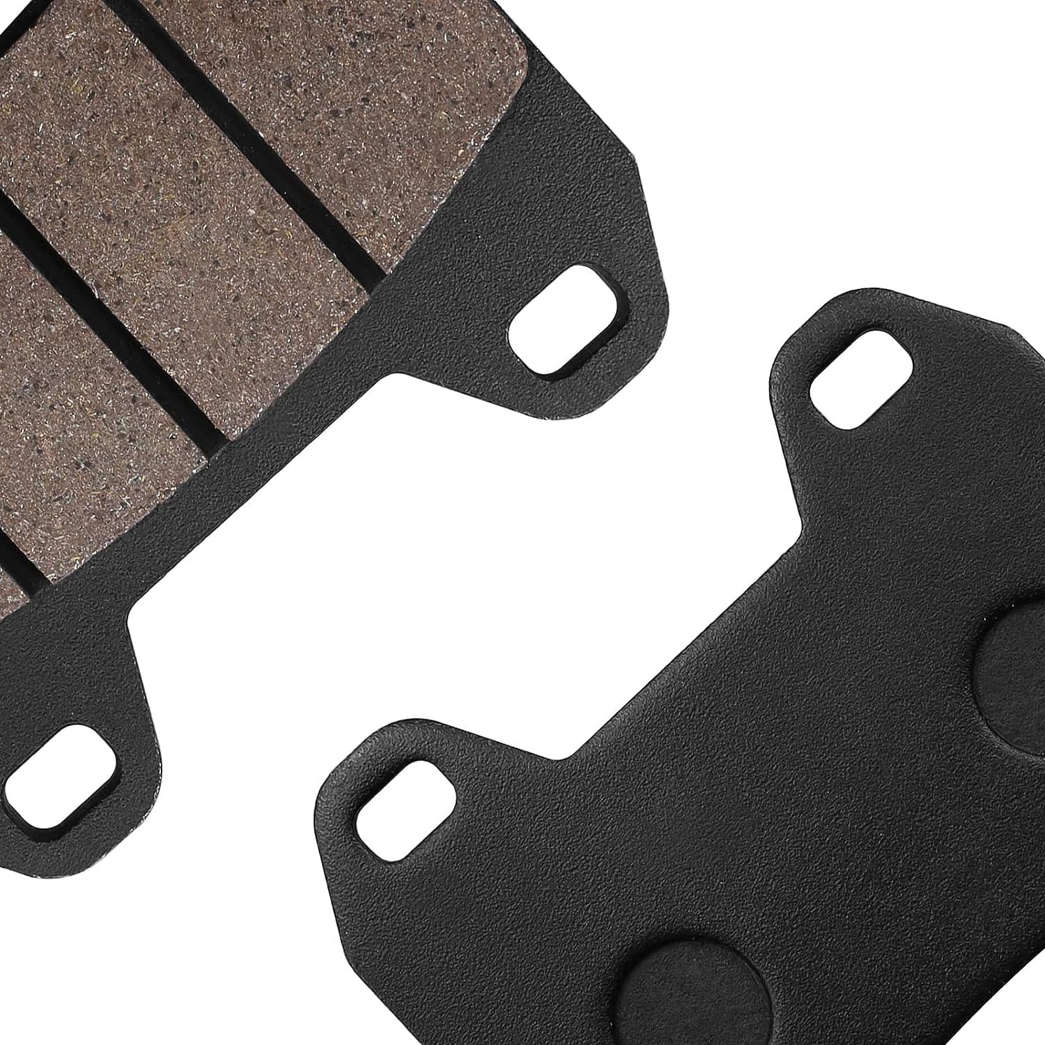 Front Brake Pads for Breva V1100 Griso 1100 V11 Le Mans Series 2001-2005 Califor