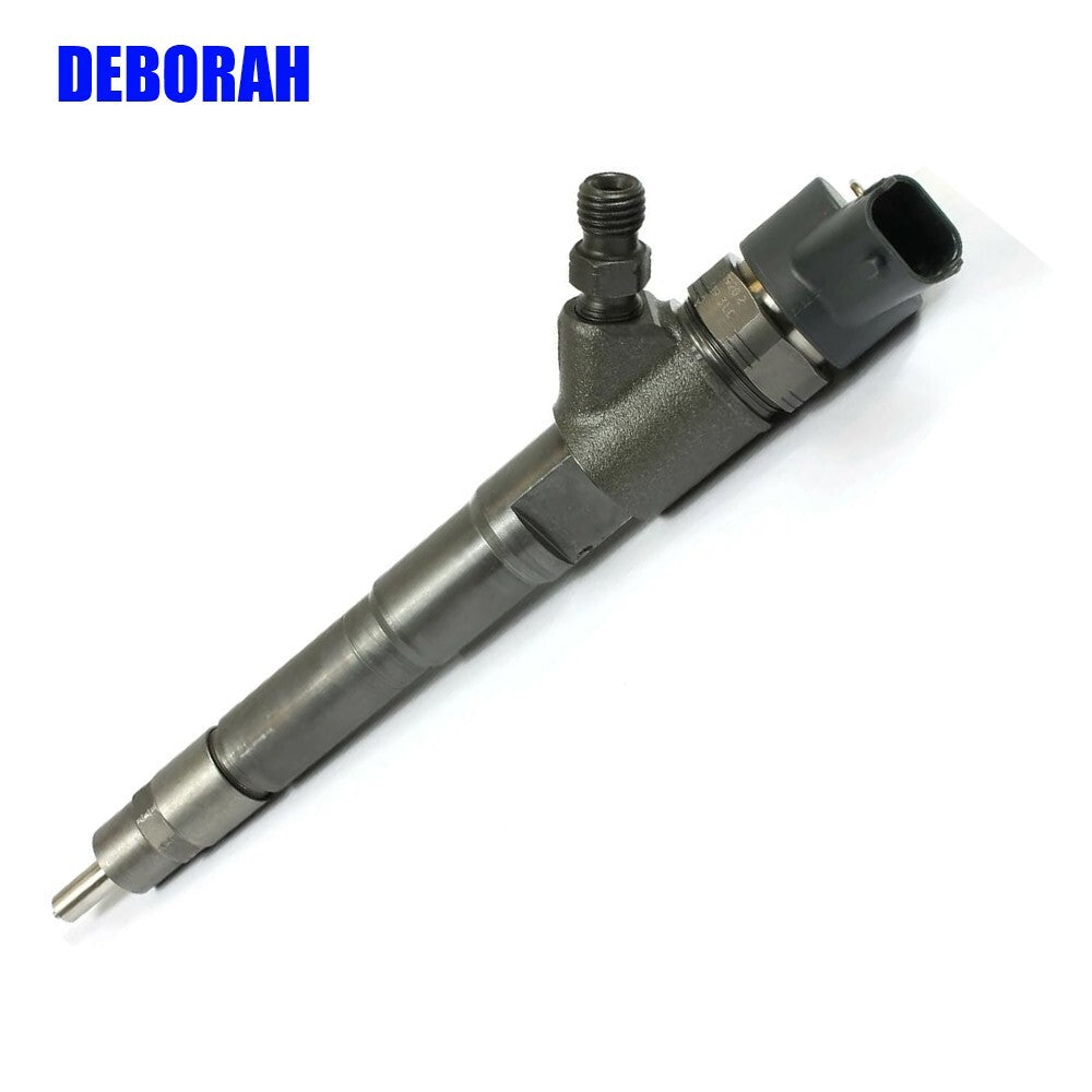Common Rail Fuel Injector 0445110435 Injector Nozzle for Fiat Ducato for Iveco Daily
