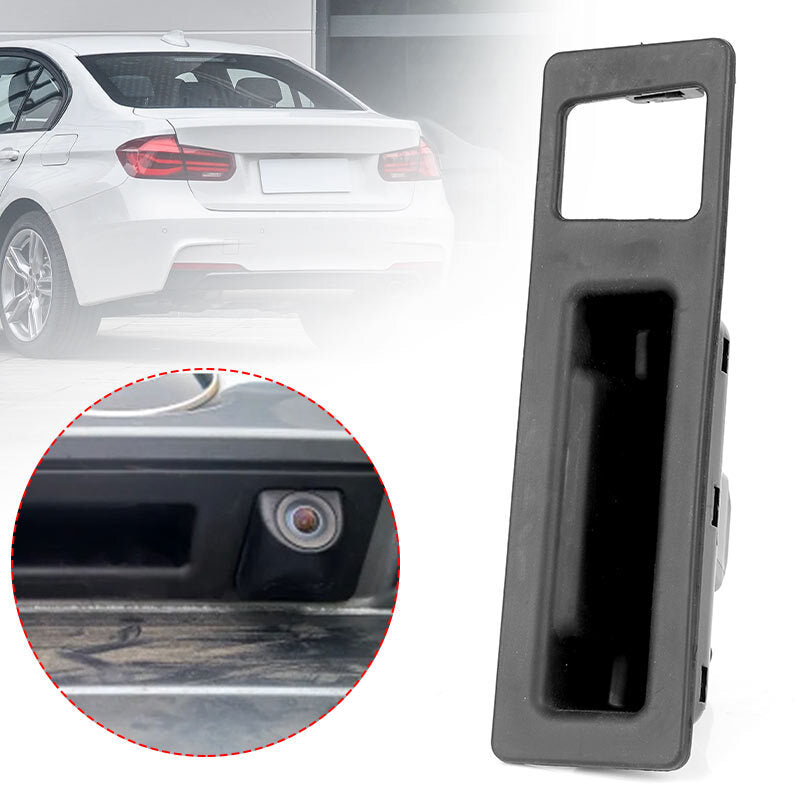Rear Boot Lid Tailgate Button Trunk Release Handle for BMW F22 F30 F33 F10 F25