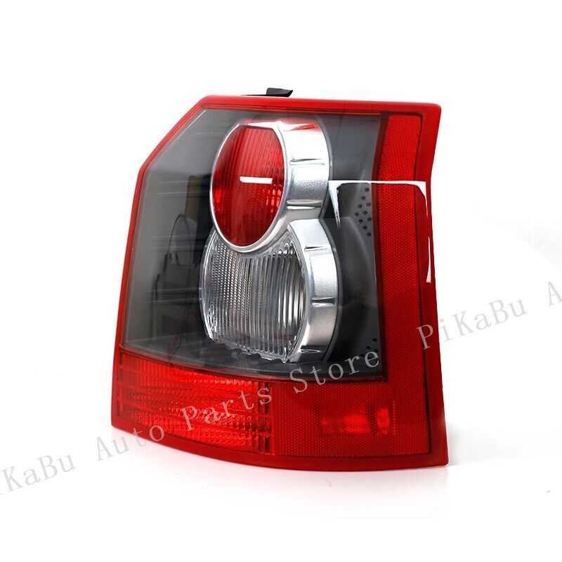 Left Side LED Tail Light Rear Brake Lamp for LAND ROVER Freelander 2 2007-2012