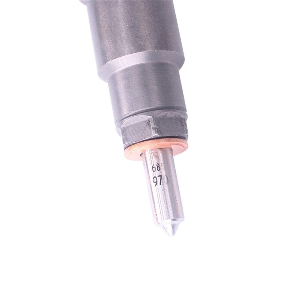 for FORD for IVECO for VW 0445120007 Common Rail Fuel Injector 0986435508