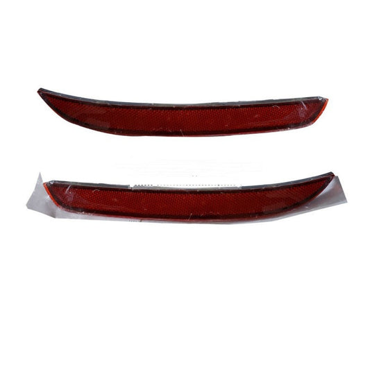 Rear decorative light R replacement # 90923854