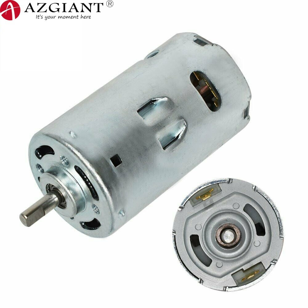 The hydraulic pump motor for the roof-mounted trunk is suitable for Infiniti G37 2008 ~ 2013 convertible liftgate.