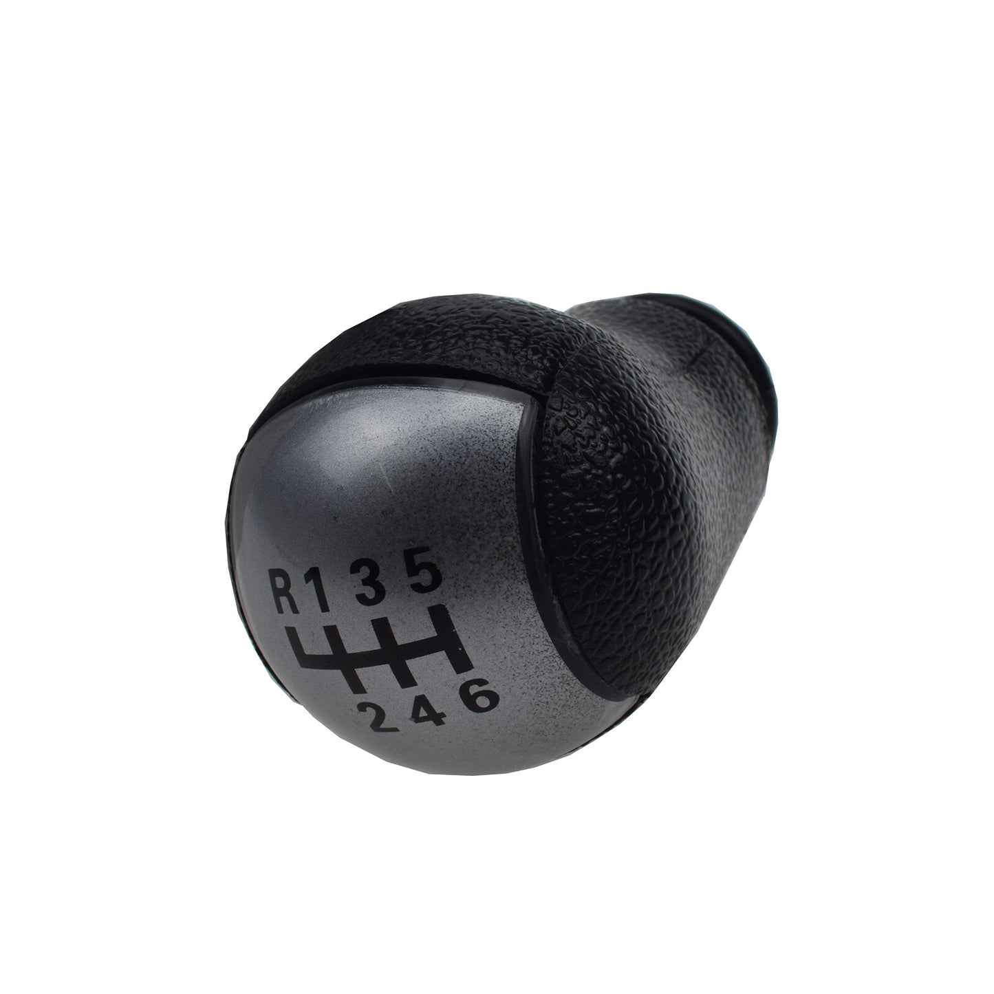 new black 6-speed manual shifter, compatible with 2011-2014 for Ford for Mustang BR3Z-7213-A