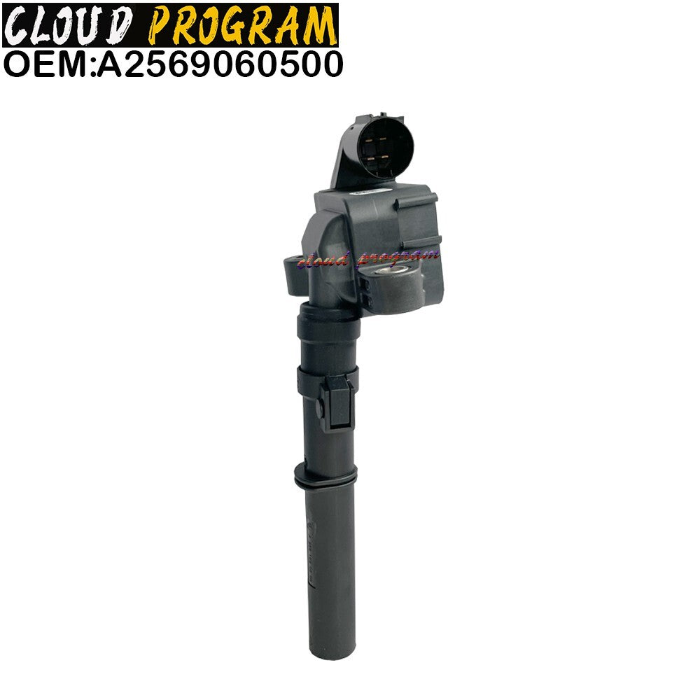 Engine ignition coil one piece A2569060500 for Mercedes-Benz E Coupe C238