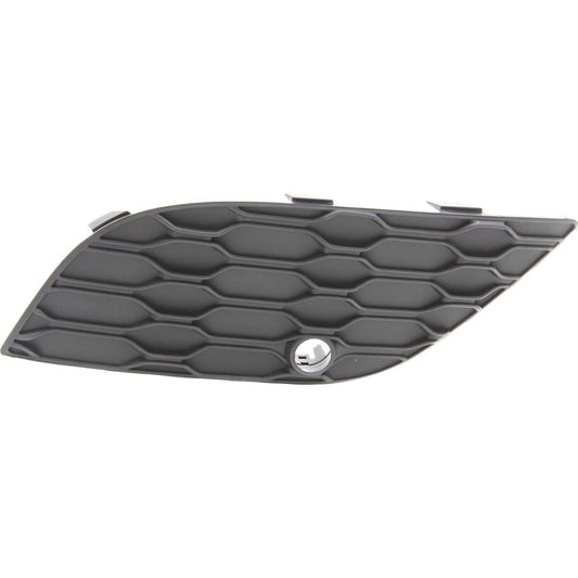 Trim Grill Passenger Right Side Hand for Jeep 17-22 GRAND CHEROKEE 68335072AA O
