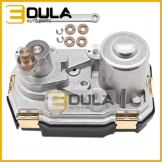 Turbocharger Electronic Actuator BV40 fits for Hyundai for Tucson / for Kia Sportage 2.0