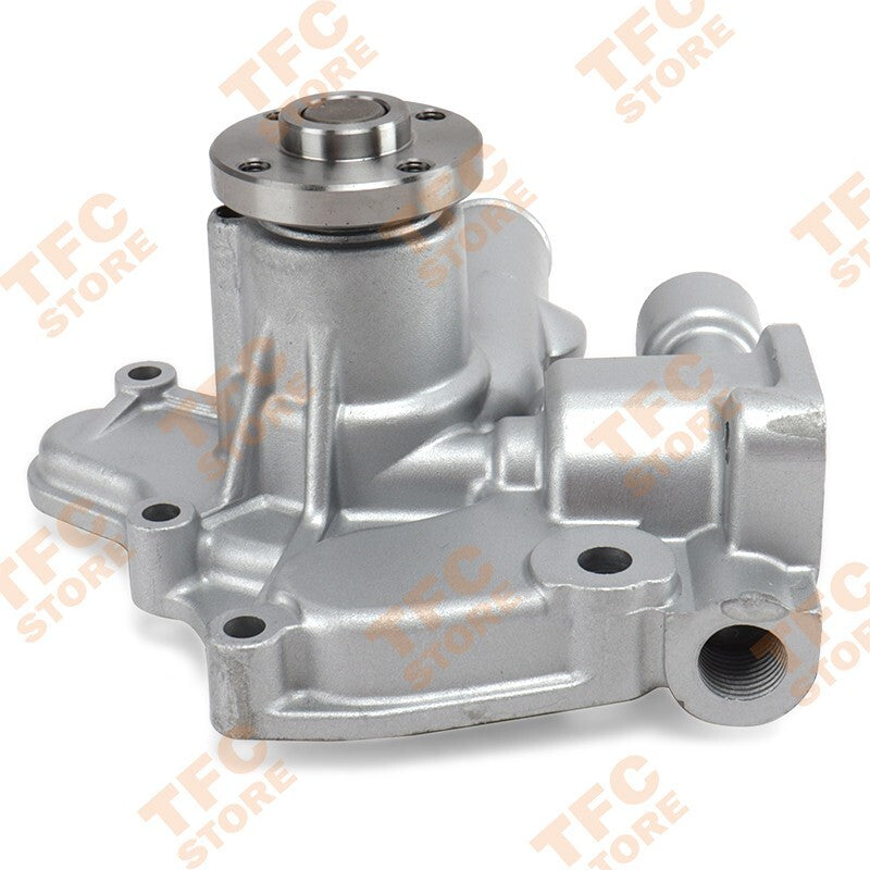 New Water Pump 119266-42101 119266-42100 For Yanmar Komatsu 2D68E 3TNE68 Engine
