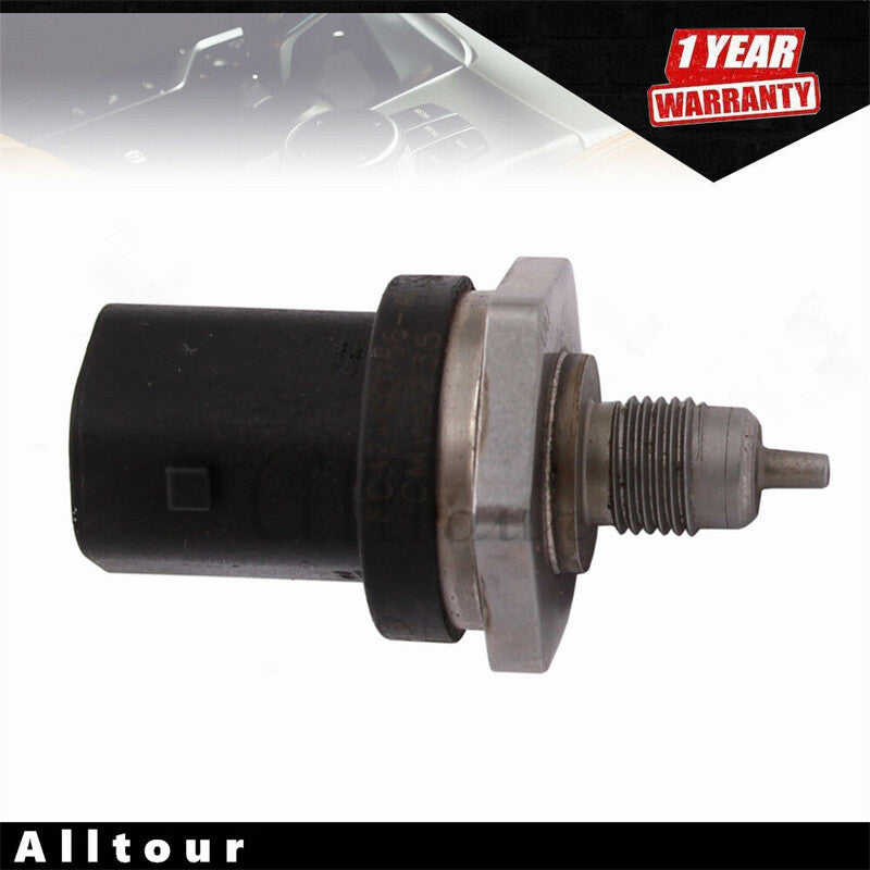 Fuel Injection Pressure Sensor Fit for F-150 F-250 Super Duty for Ford for Lincoln