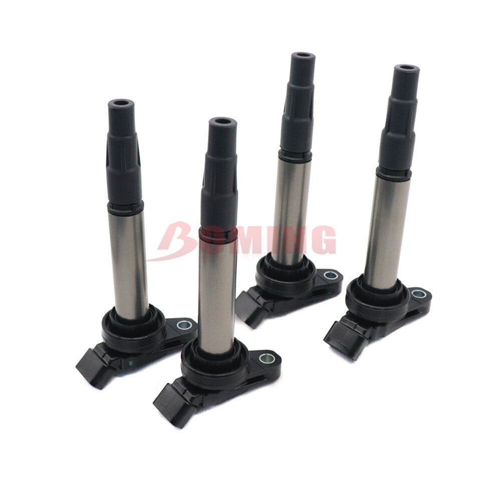 4x 90919-02258 for Toyota for Corolla Prius for Scion xD Yaris RAV4 Auris Ignition Coil