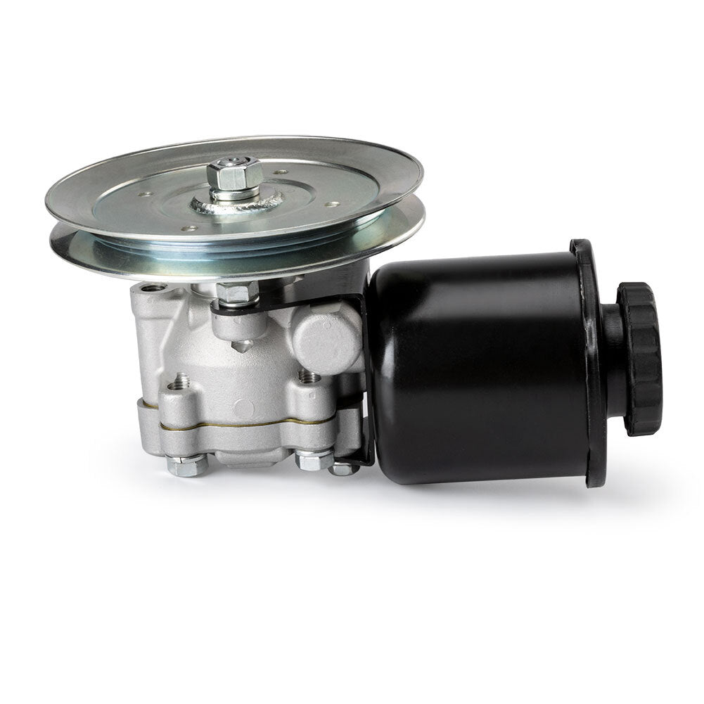 Power steering pump suitable for Nissan Armada 10-15, Pathfinder 11-12, Titan, for Infiniti QX56