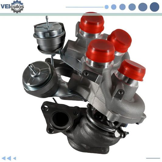Turbo Turbocharger DL3E6K682AA for Ford Expedition F150 F250 F350 V6 3.5L