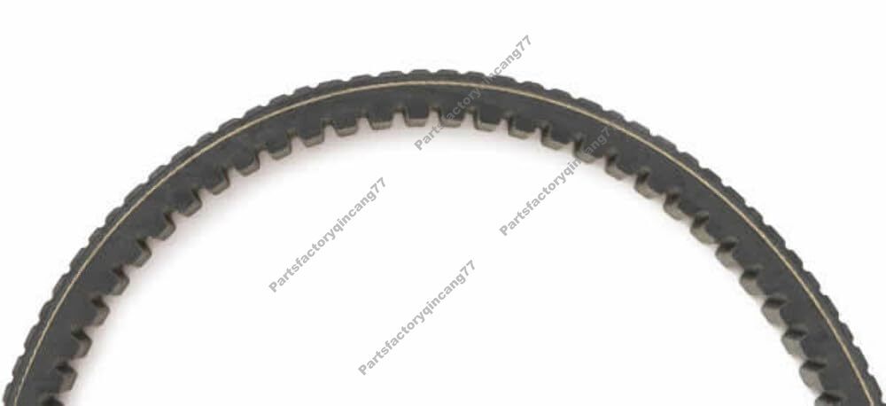 Drive Belt 715-000-302 for Can-Am UTV Commander 800R 1000 Outlander 500 850 450