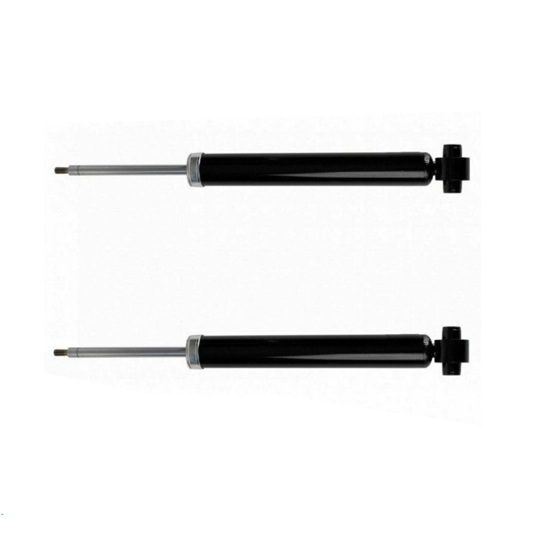 2x Rear Shock Absorbers Fit for BMW F30 F32 230i 320i 330i 340i 428i 440i 2012-2018