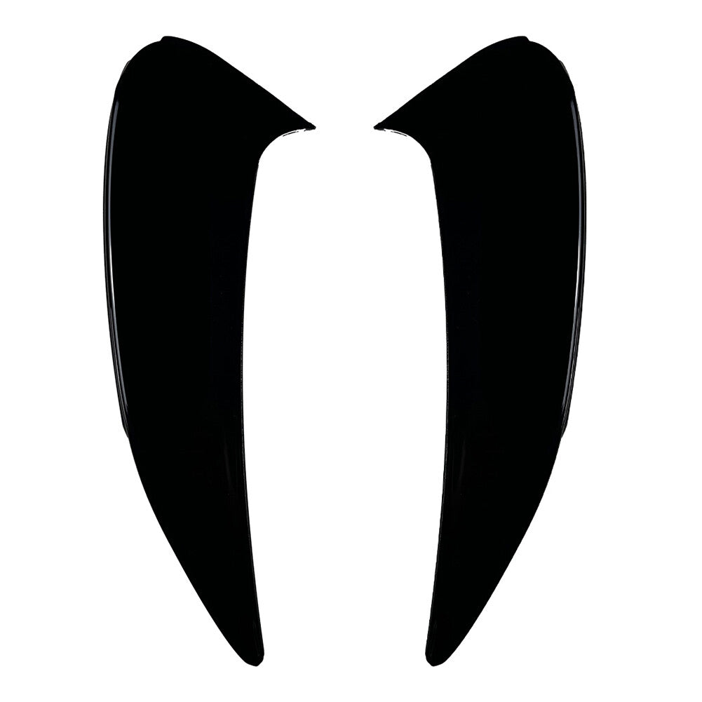 Rear Bumper Side Spoiler for Mercedes-Benz CLE Coupe C236 2024+ 2024