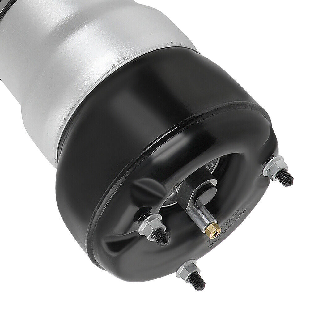 PASM rear shock absorbers for Porsche for Cayenne 958 and for Volkswagen Touareg 7P6 (2011-2018).