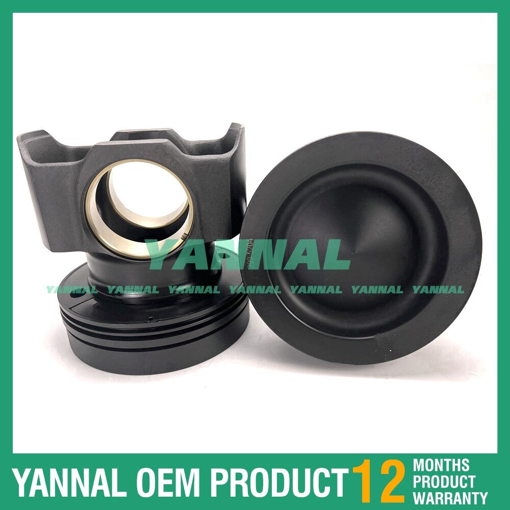 new 299-5204 piston kit STD for Caterpillar 3508 engine