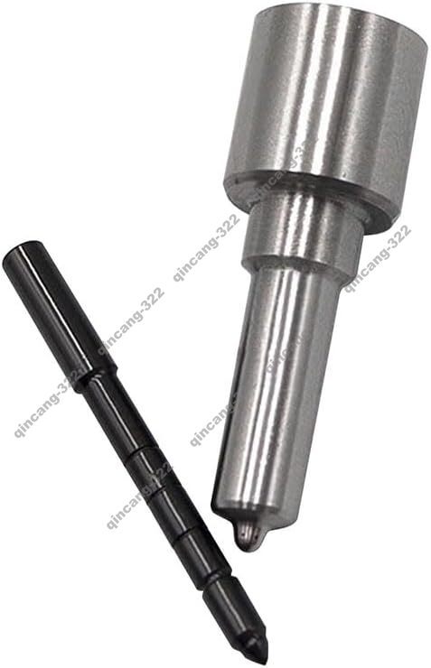 Fuel Injection Nozzle 0433172114 DLLA150P1826 for Yuchai YC6MG