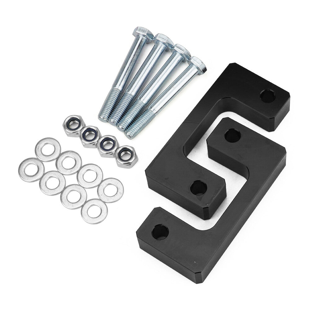 1.5-inch front leveling lift kit for Chevrolet Silverado 2007 - 2019 for GMC for Sierra GM 1500 LM