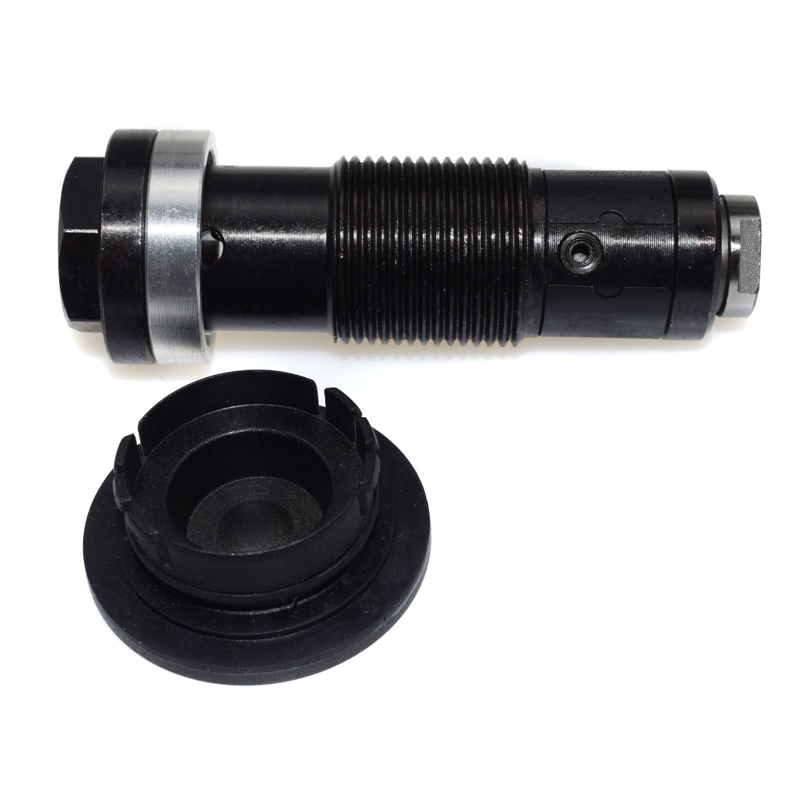 One timing chain tensioner for Mercedes-Benz M272 and M273 new engines (2720500811-)