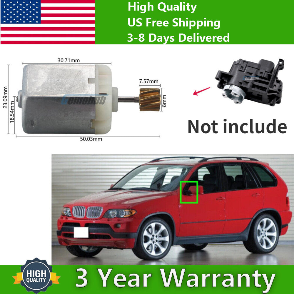 Rear Trunk Latch Lid Lock Actuator Motor For 2018-2023 for Seat Tarraco MK1