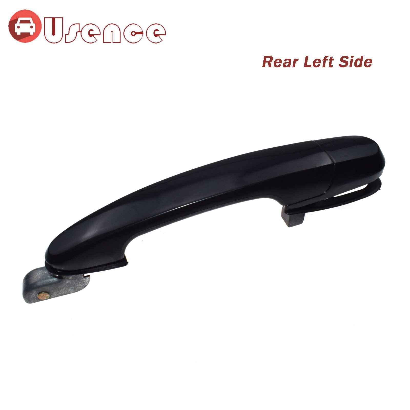 Rear Left Exterior Outside Door Handle 83650-2E000 for 2005-2009 for Hyundai for Tucson