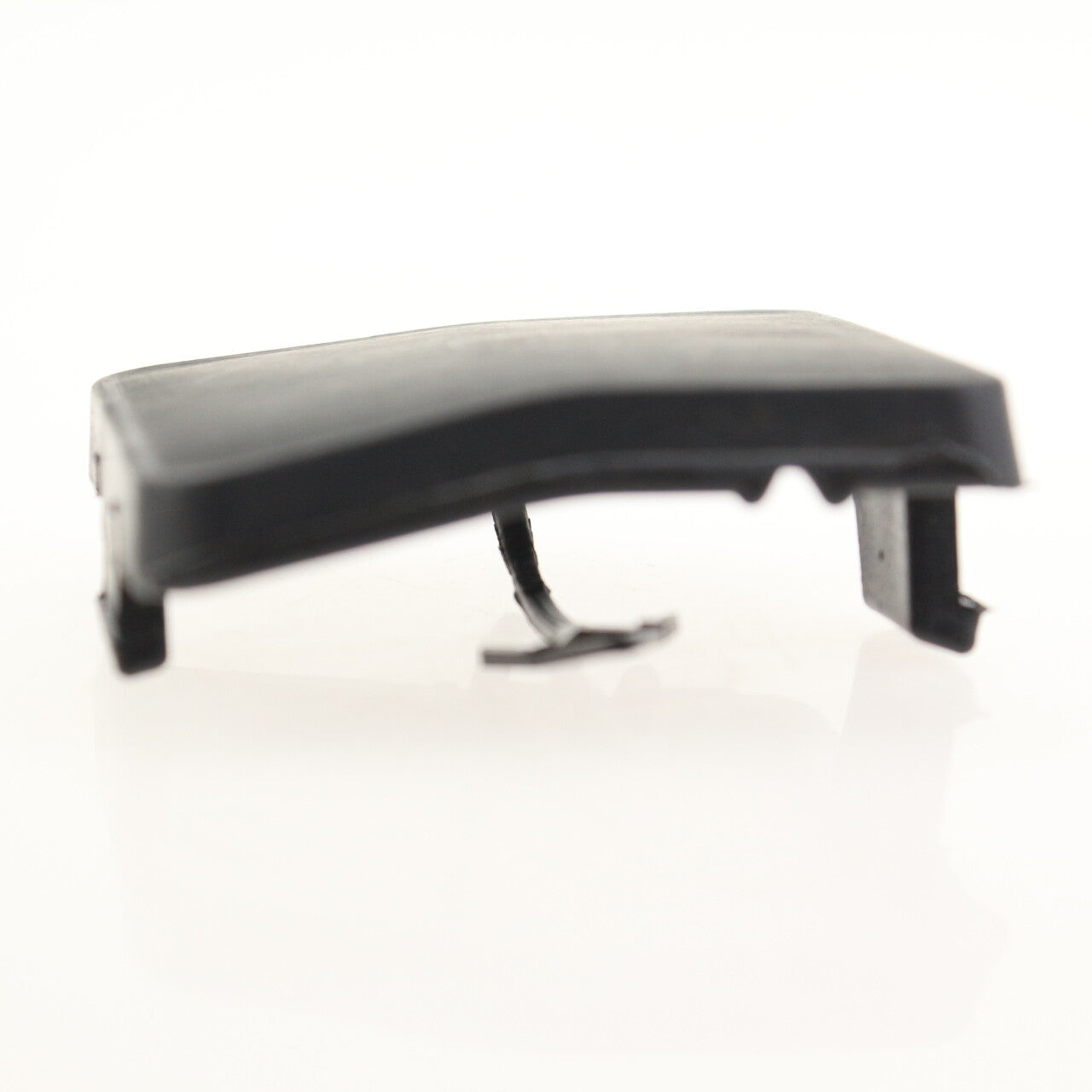 Fit for Dodge Journey Crossroad 2011-2019 Bumper Tow Hook Cover Cap 1TX87TZZAB