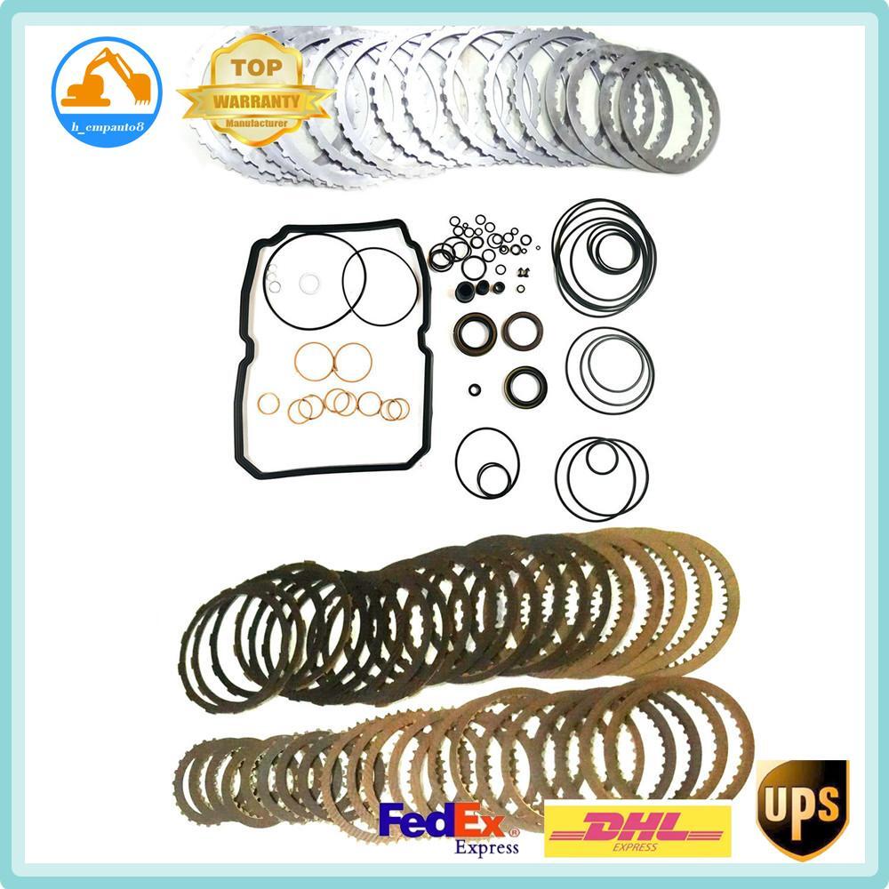 Master Overhaul Rebuild kit 722.6 fits for Benz 5-SPEED Transmission C-Typ CN