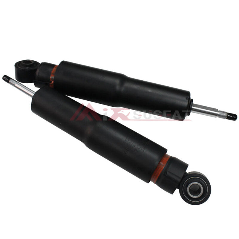 PAIR REAR R+L AIR SPRING STRUT SHOCK for TOYOTA for LAND CRUISER 100 for LEXUS LX470 NEW