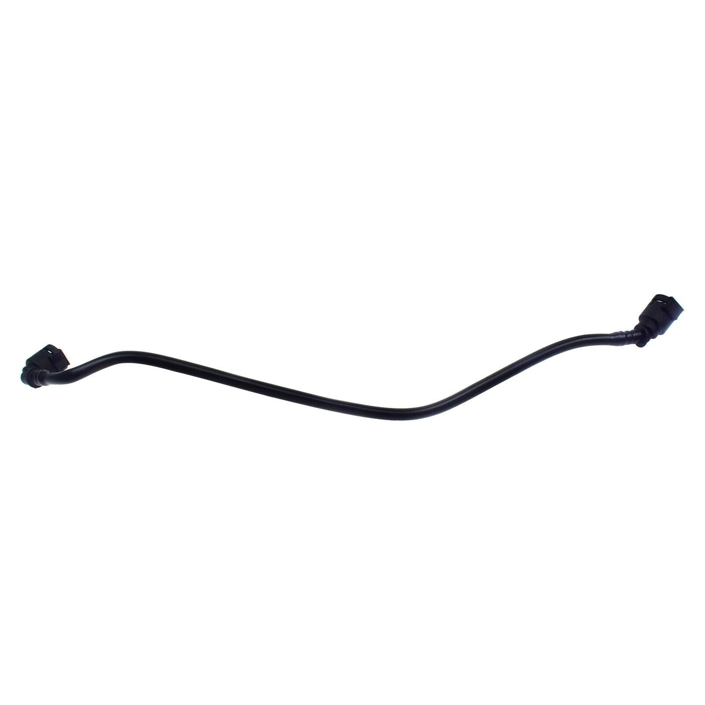for BMW F25 X3 2011-17 F26 X4 15-17 L4 2.0L L6 3.0L Engine Coolant Overflow Hose