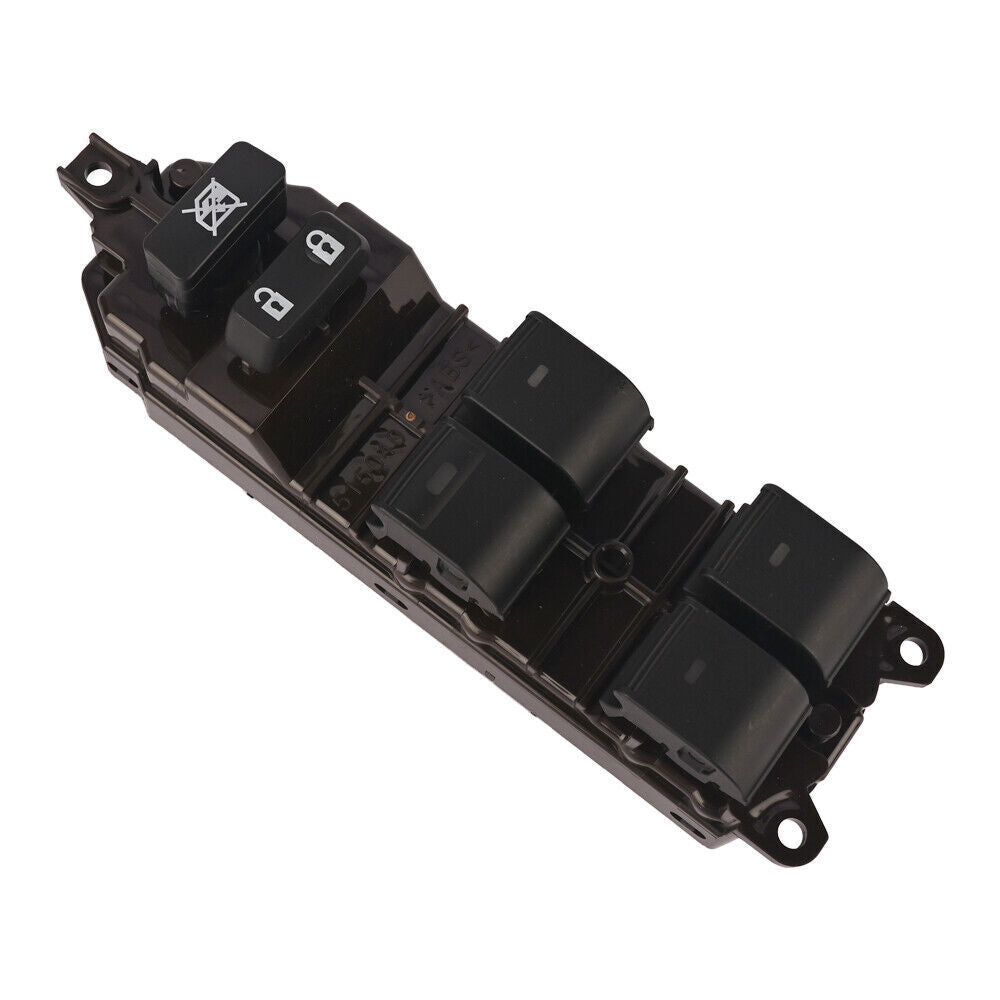 For 2006-2011 for Lexus GS350 NEW 84040-30120 Master Power Window Door Switch BLACK