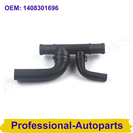 1408301696 Top Radiator Hose Water Pipe for Mercedes Benz C140 W140 400SE