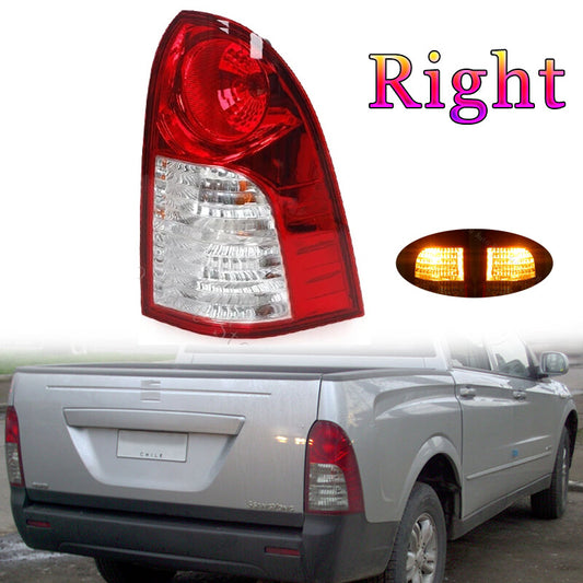 RH for Ssangyong Actyon Sports 2007-2013 Rear Brake Lamp Tail Light Assembly