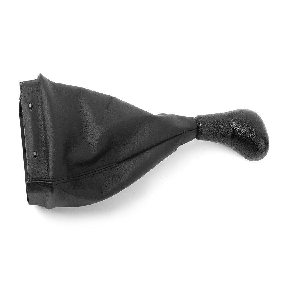 5 Speed Gear Stick Shift Knob Shifter for Mercedes W202 C W208 CLK W210 E