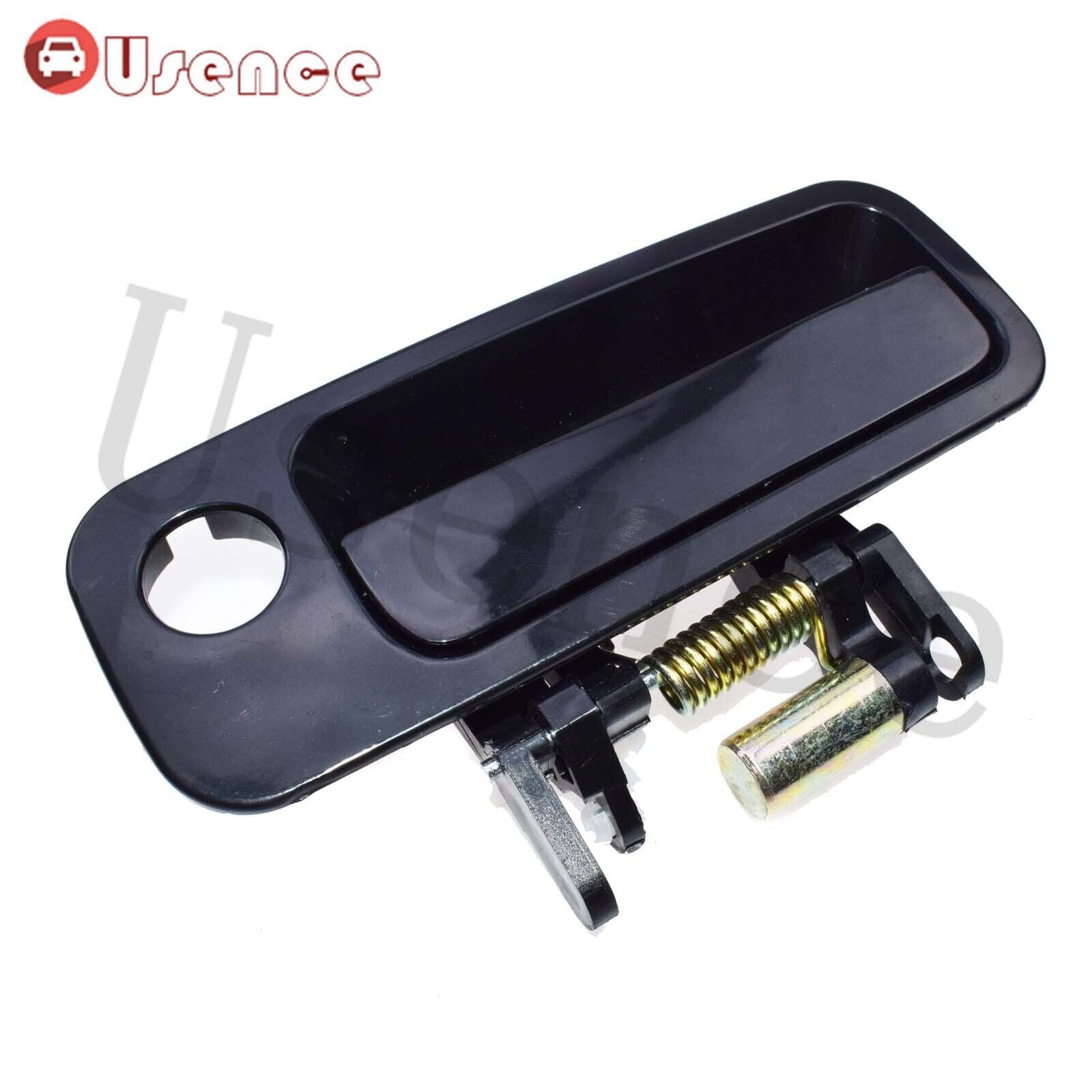 Front Left Driver Side Exterior Outside Door Handle for Toyota for Camry 1997-2001