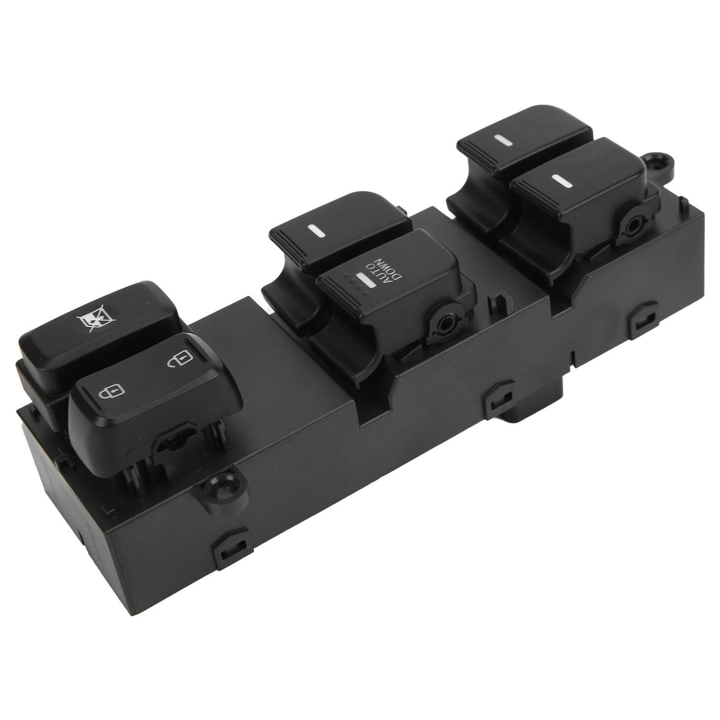 Hot Window Lift Master Switch 935702T000 ABS Metal Part For Optima LHD
