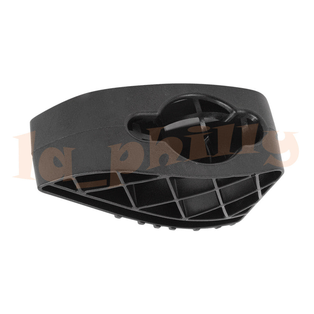 Fits for BMW 1 2 3 4 Series F20 F22 F30 F32 Front Bumper Damper For Curb Descent