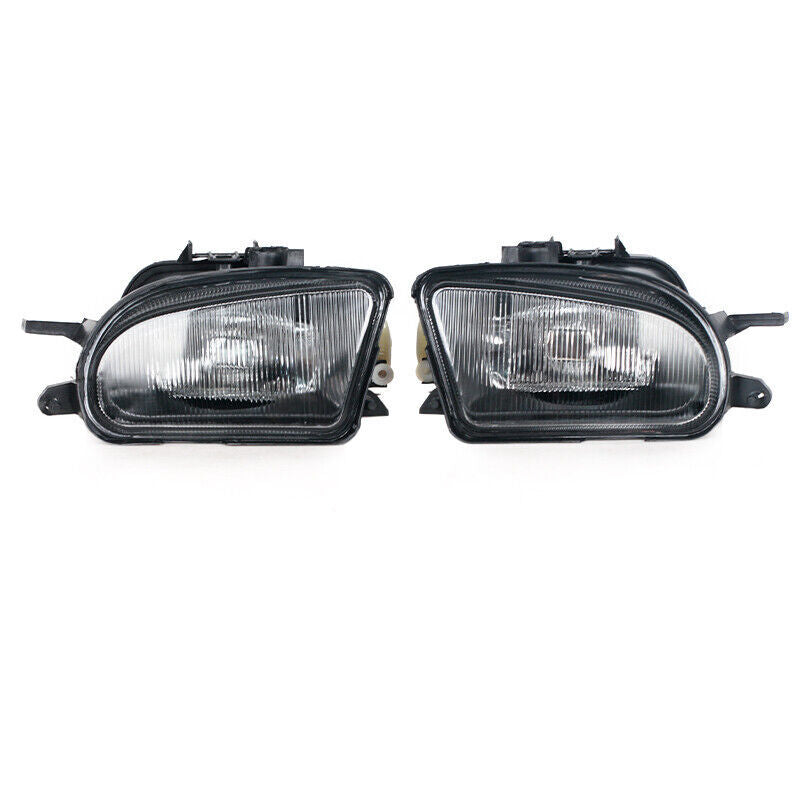 for Mercedes-Benz W210 E200 E220 E240 E280 E300 new Front Fog Light Pair