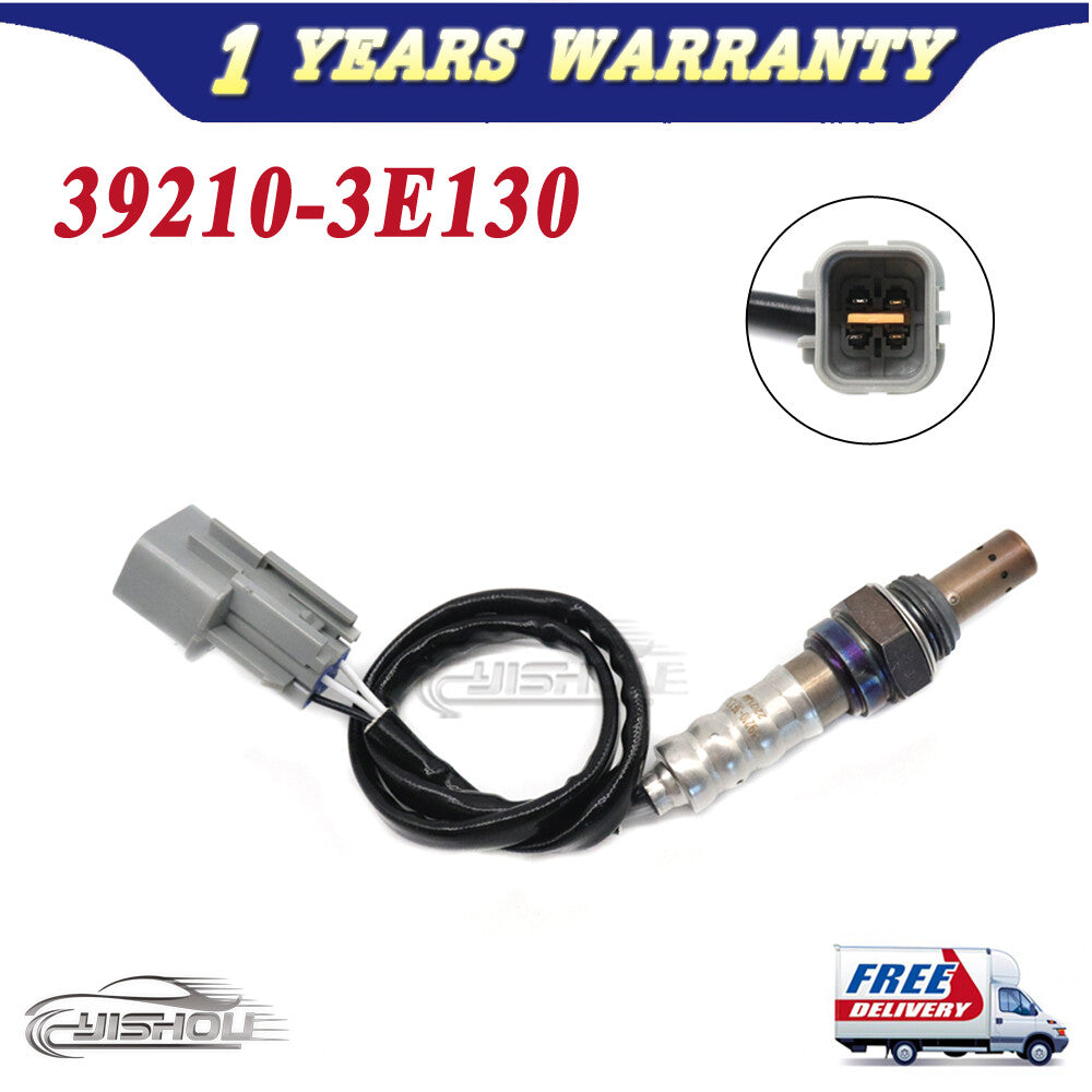 12621696 Downstream Air Fuel Ratio Oxygen O2 Sensor for Buick GL8 Regal Lacrosse