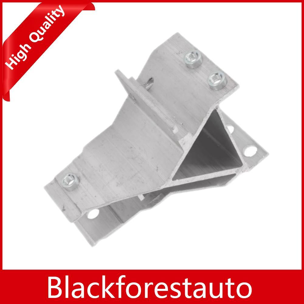 Front Left Side Bumper Bracket Holder Fits For 530e 530i 540i 740i 750i M550i