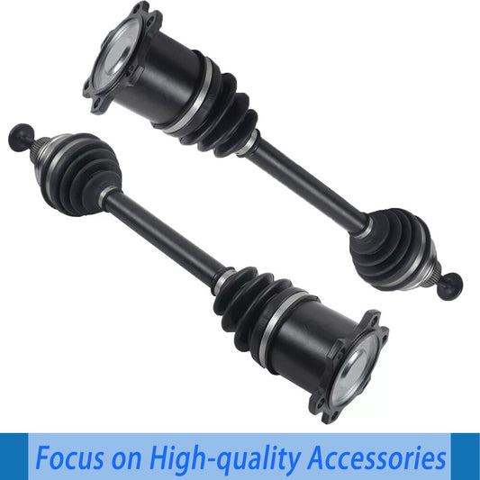 for Audi A6 C7 A7 for A8 S6 S7 S8 Quattro Front Left  Right Axle Shaft 4G0407271 G