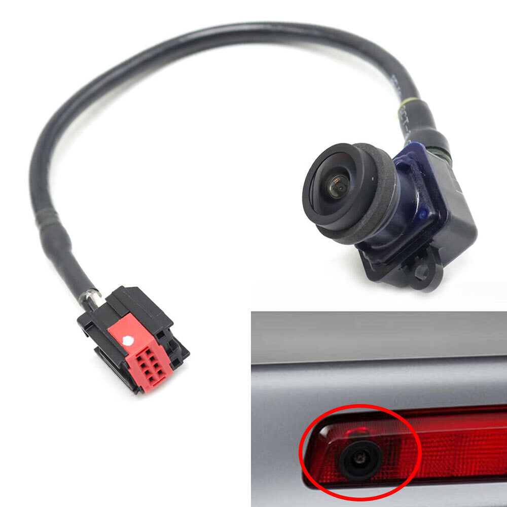 1 unit for 2011-2014 for Chrysler 300 for Dodge charger rearview spare camera 56054058AH