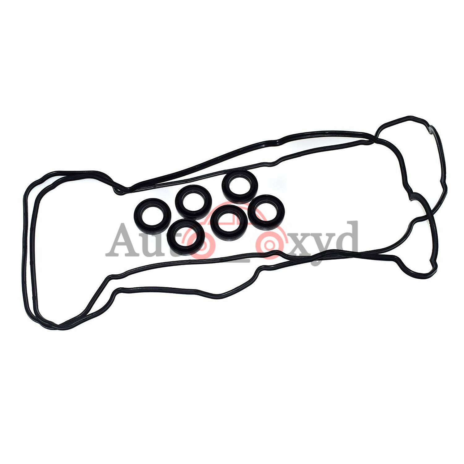 New valve cover airbag and Spark Plug seal kit for LEXUS 1999 - 2006 RX300/RX330