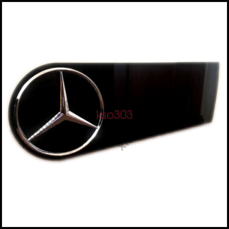 Spare wheel cover decal badge logo for Mercedes W463 G63 G65 G63