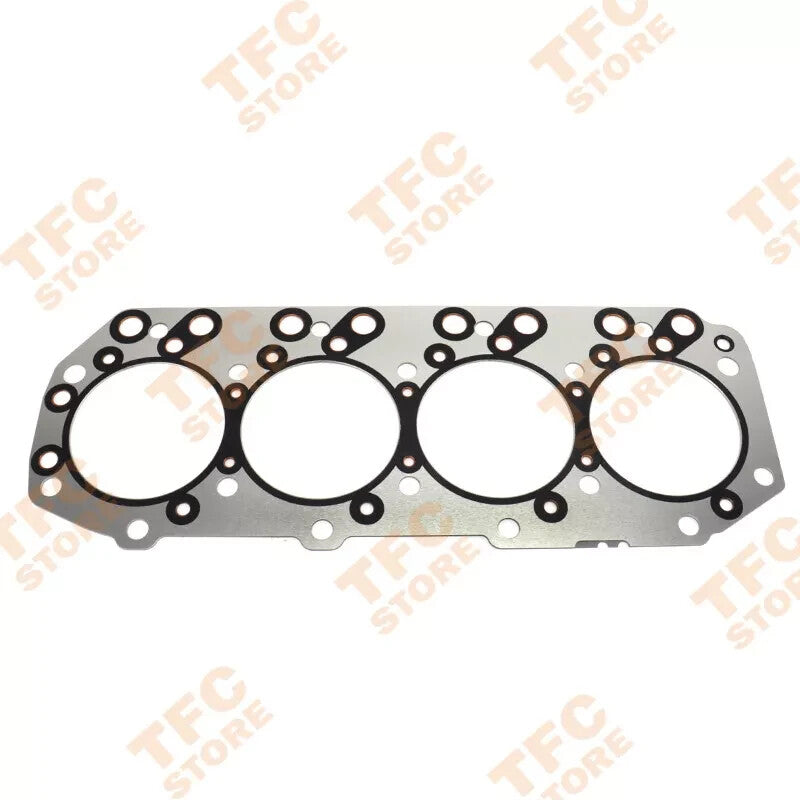 New Full Gasket Kit Set for Isuzu JX493 Engine With Cylinder Head Gasket