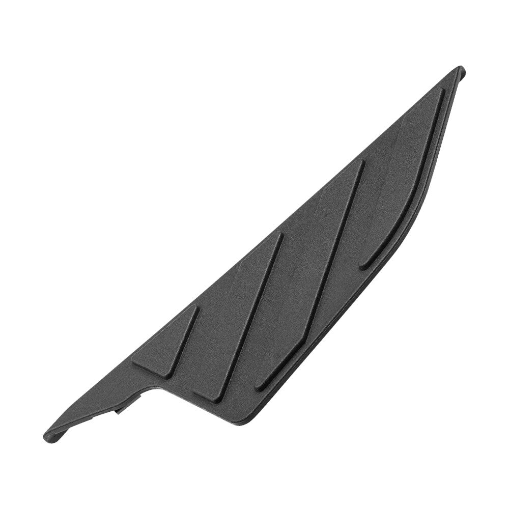 Fits For 2005-2015 for Nissan Xterra Rear Right Bumper Step Pedal Pad Trim Cover