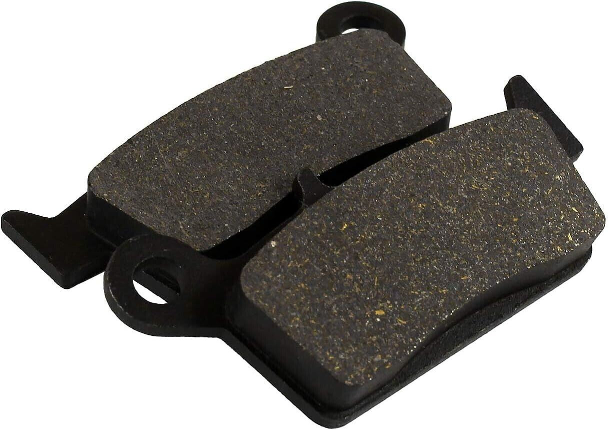 Brake Pad for Suzuki DR-Z 400/DR 125,TM MX 85 250 300/TM Enduro EN 125/TM SM 250