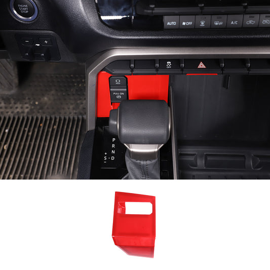 2 Glossy Black Rear Door Side Window Triangular Trim for Mazda MX-5 2016-2023
