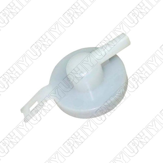 8973333540 Surge Tank Cap Cover Water Tank Cover Cap for Isuzu D-Max 2003-2011