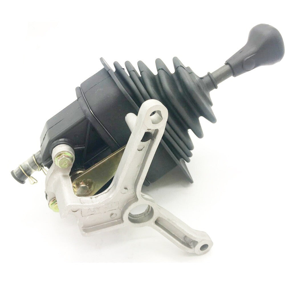 New Gear Shifter Box Shift For ATV UTV for Yamaha Grizzly Kodiak 400 4WD 450